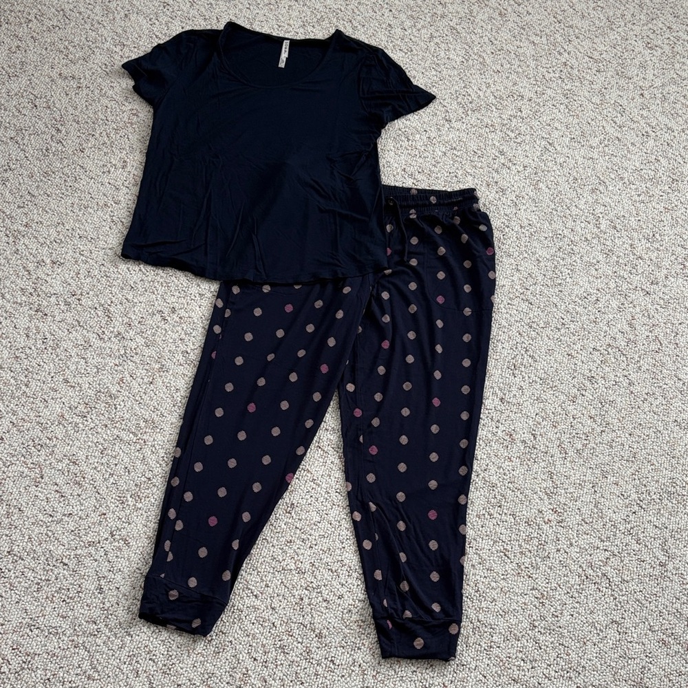 NWOT Soma Women’s 2 Piece Sleep Set